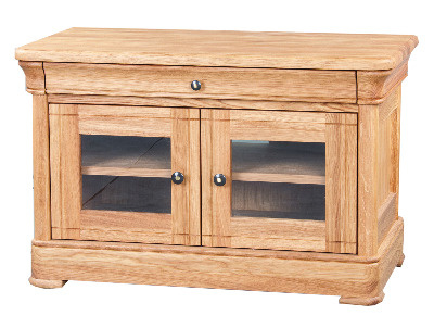 Como Small TV Unit