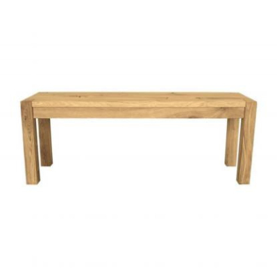 Driftwood Bench Medium