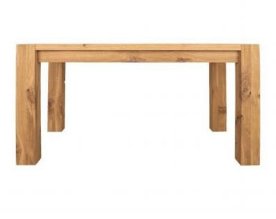 Driftwood Dining Table Medium