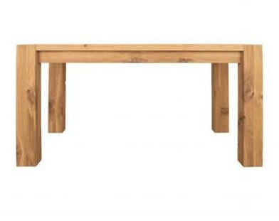 Driftwood Dining Table extra large