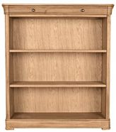 Como Bookcase with Drawer