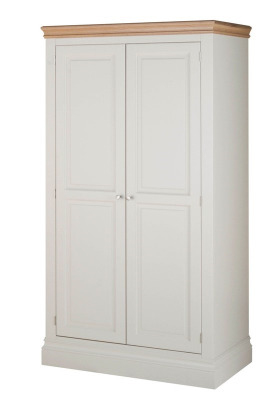 Lundel wardrobe ladies