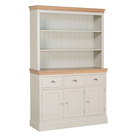 Lundel Dresser Large Open Top