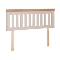 Lundel Headboard Kingsize