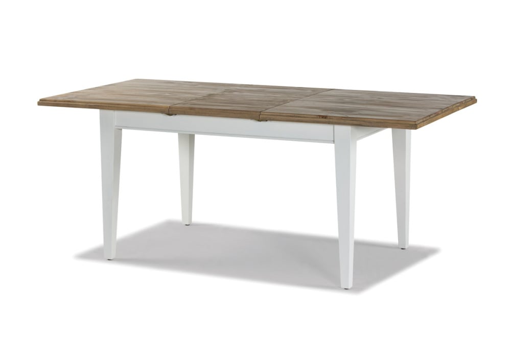 Monpellier Extending Table Reclaimed