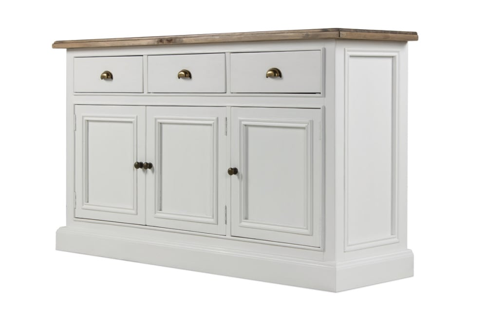 Monpellier Large Sideboard Reclaimed