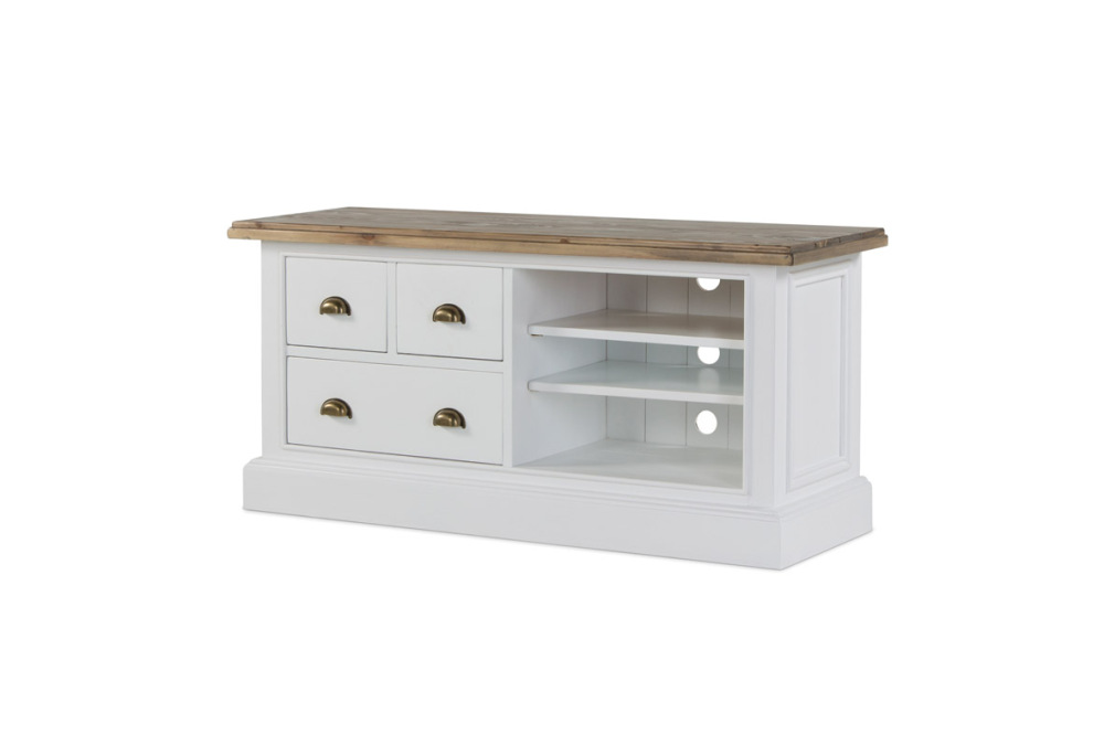Monpellier TV Unit Reclaimed