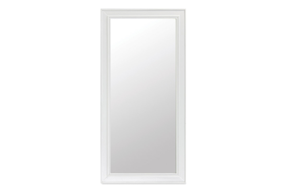 Monpellier Wall Mirror Reclaimed H75xW70xD4