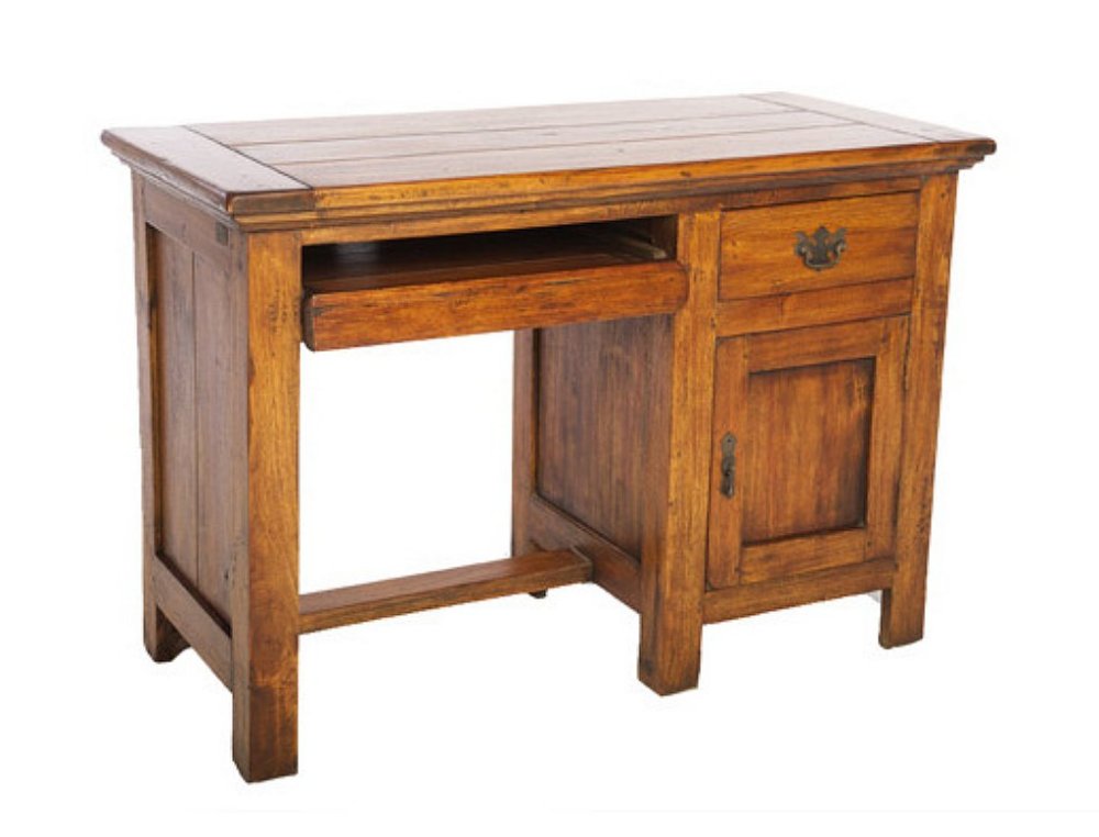 East Indies Desk