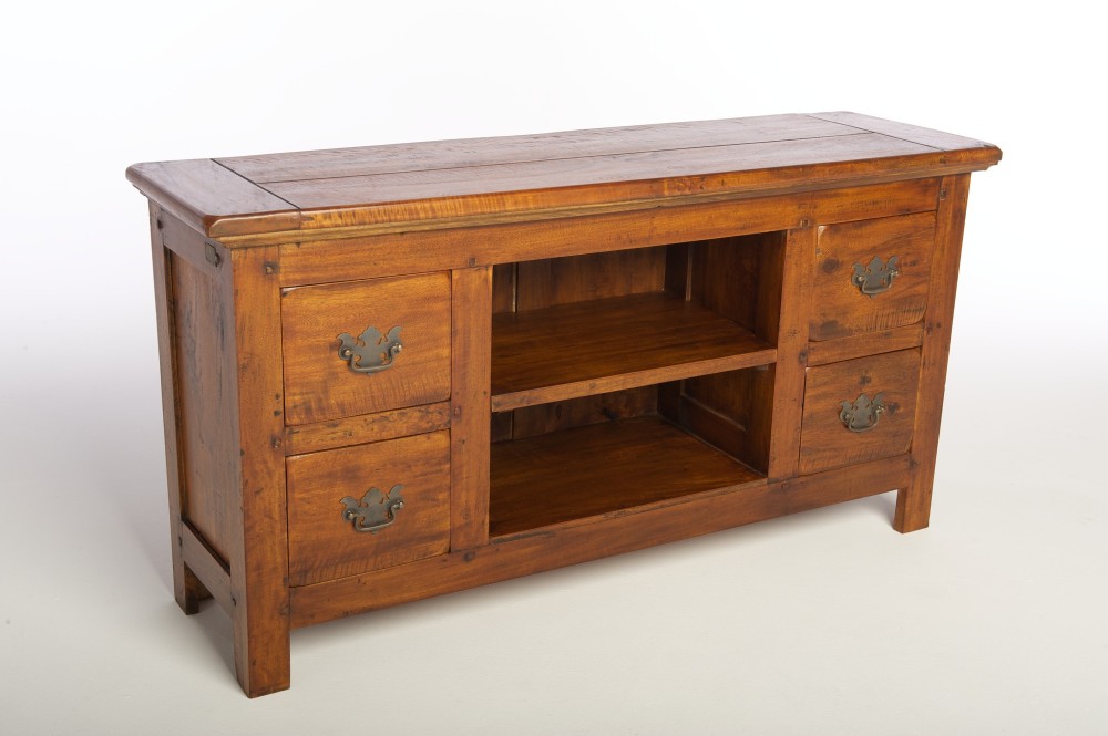 East Indies TV Unit Long