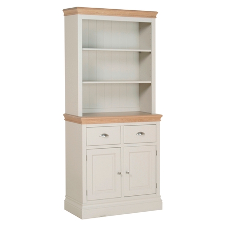 Lundel Dresser Open Top 3'