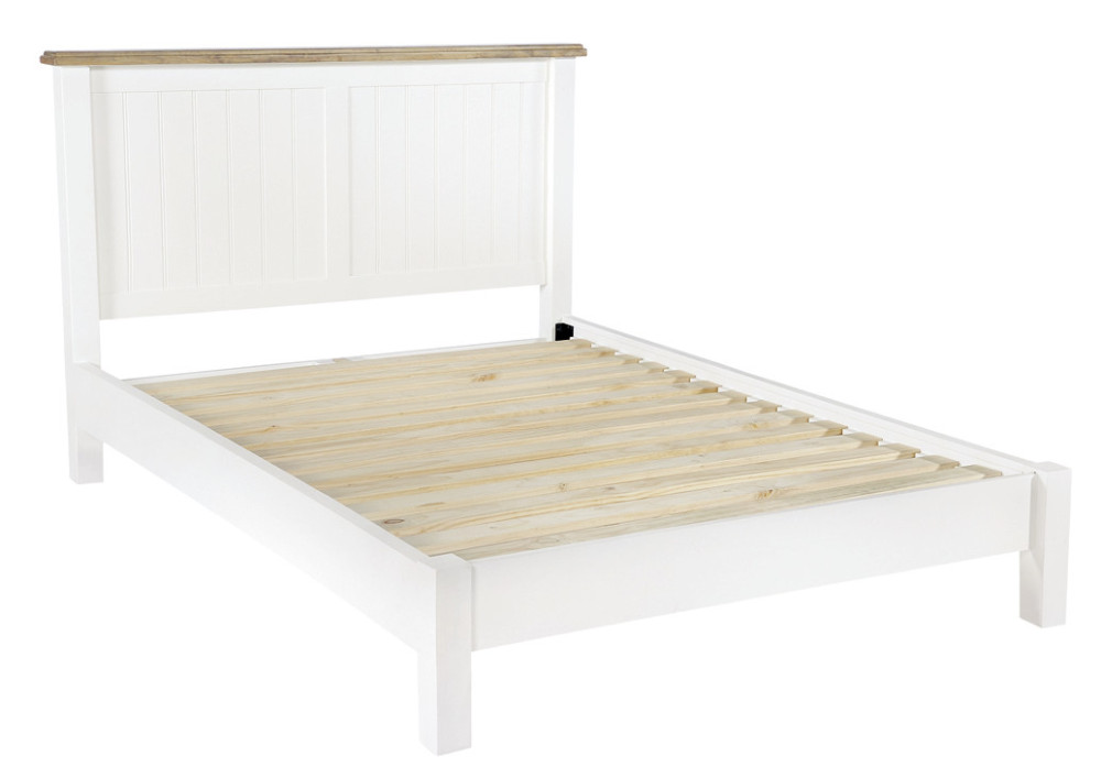 Monpellier Kingsize 5.0' Bedframe