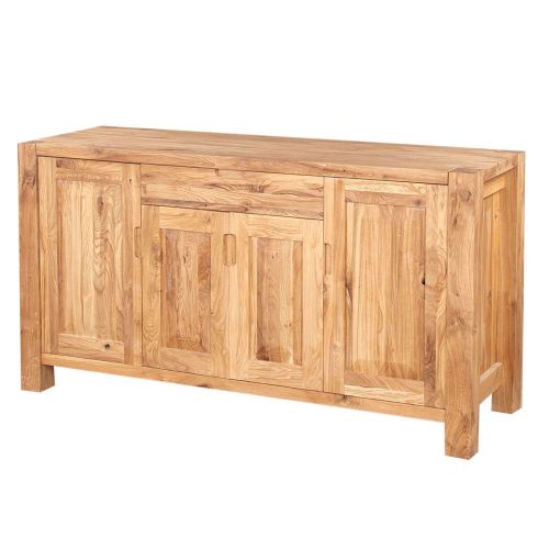 Driftwood Sideboard Triple