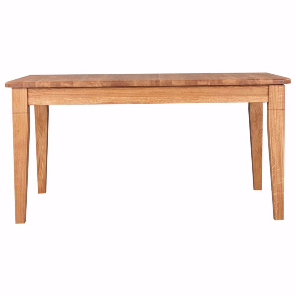Como Dining Table Extending
