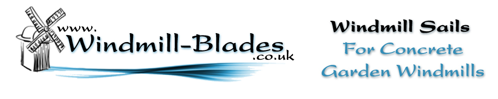 www.Windmill-Blades.co.uk, site logo.