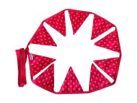 Red Anchors Mini Bunting