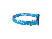 Multi Stars Dog Collar