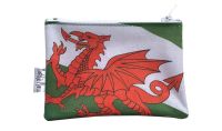 Welsh Flag PMP