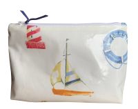 Nautical Medium Washbag