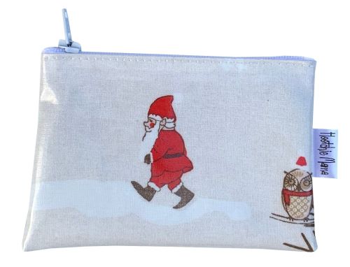 Free: Free Photo Red Christmas Santa Claus Bag Christmas - Santa Claus Bag  - nohat.cc