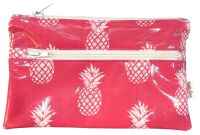 Pineapples Pencil Case