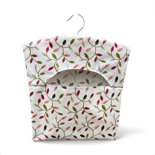 Juliet Peg Bag