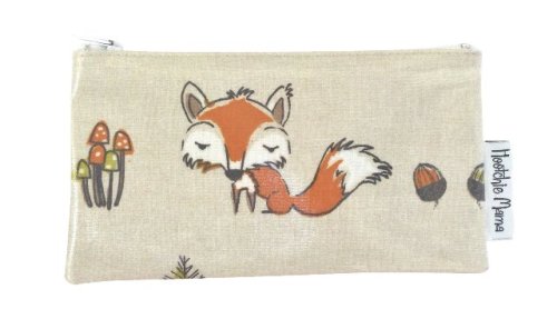 Woodland Purse