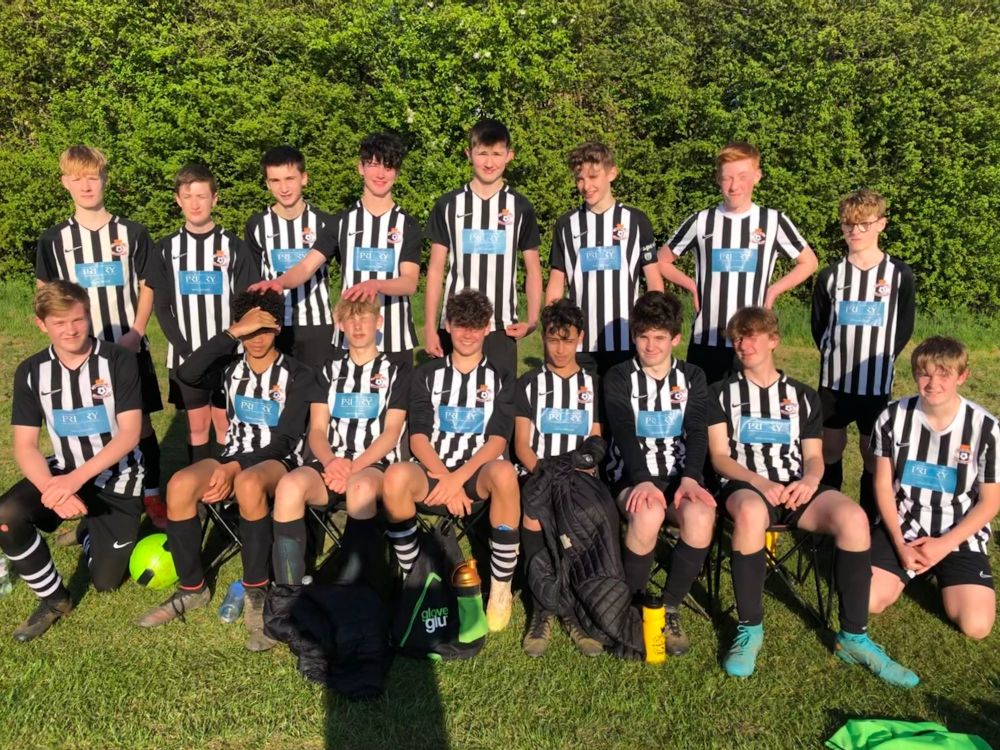 Under 15