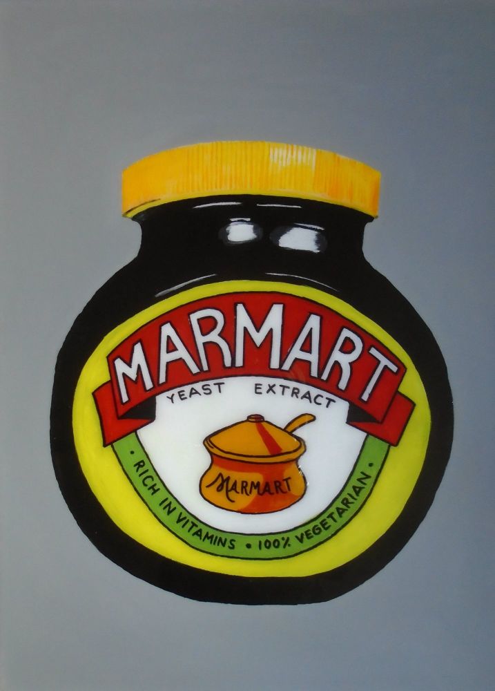 Marmart