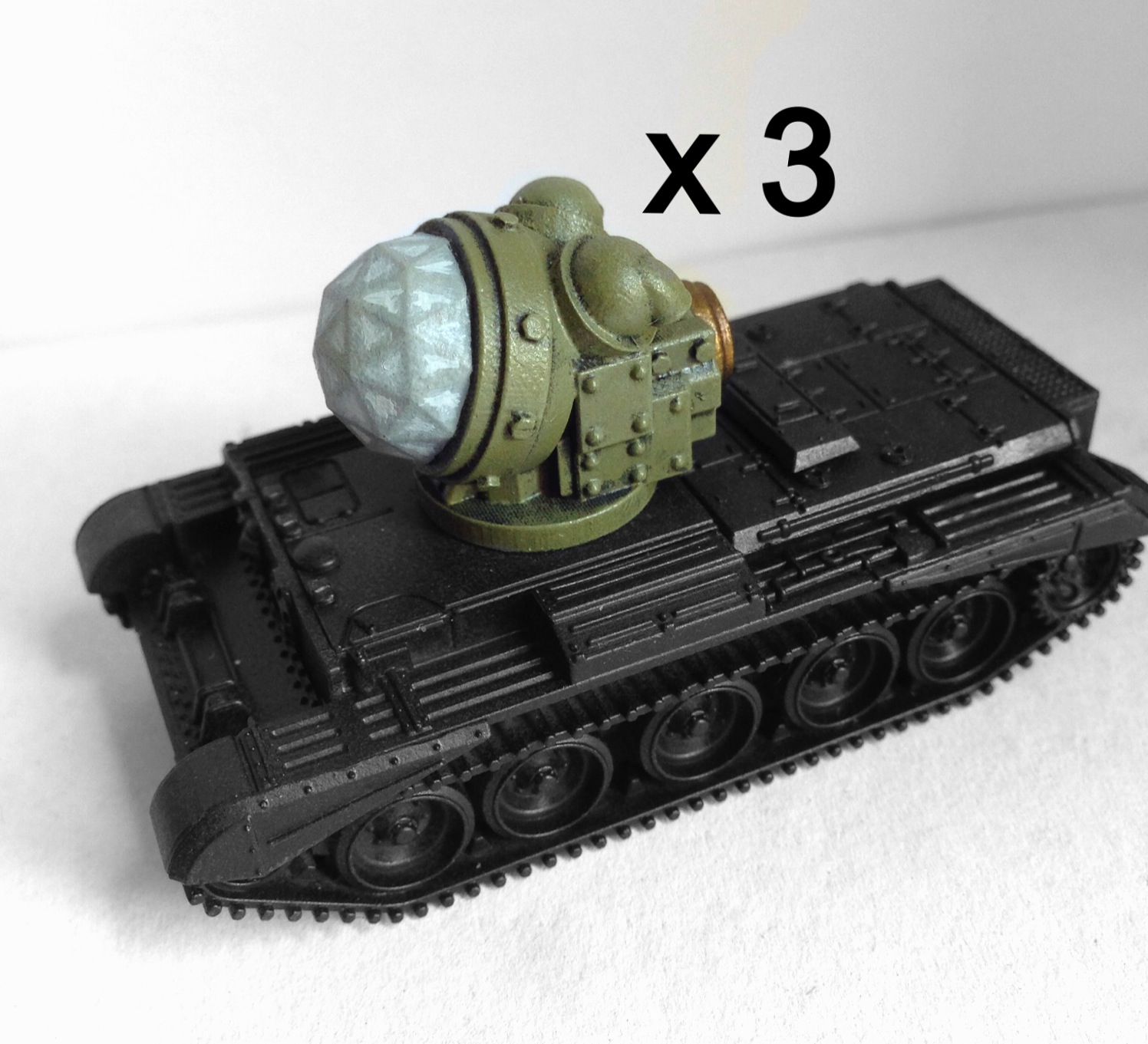 15mm British - Shop