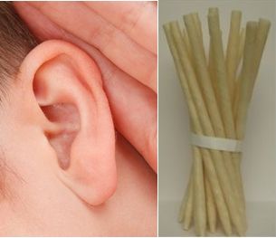 Accredited Hopi Ear Candling Course