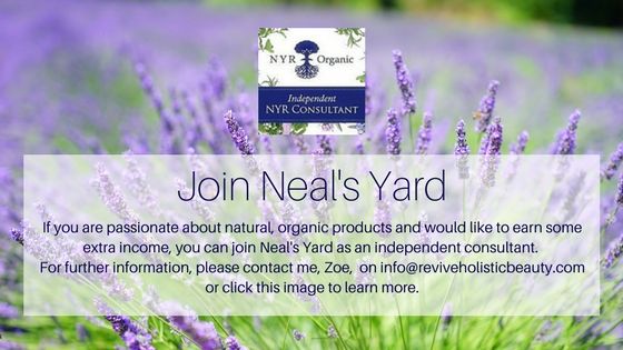 Join Neals Yard