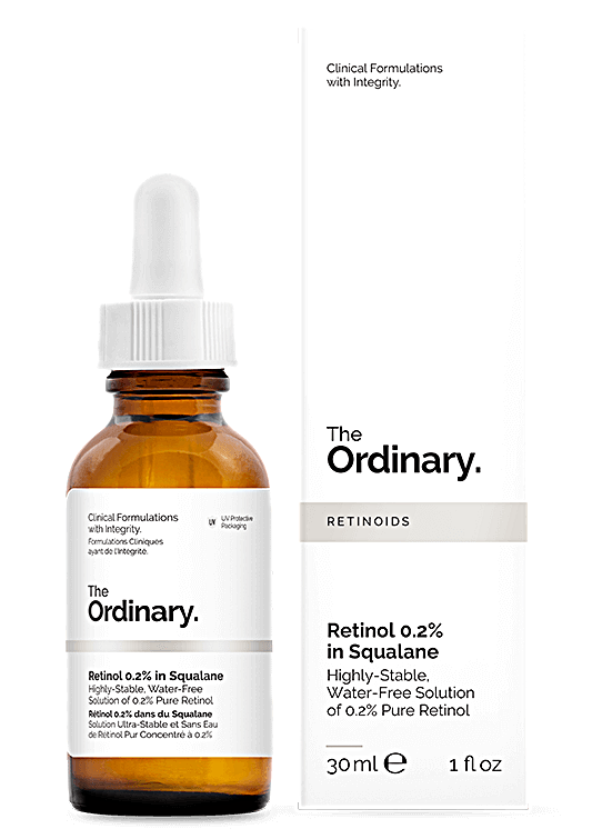 Review of the Ordinary