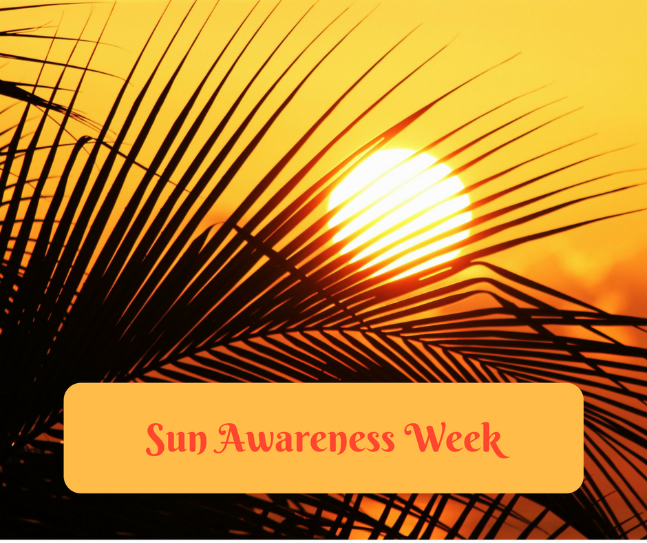 Sun Awareness Week