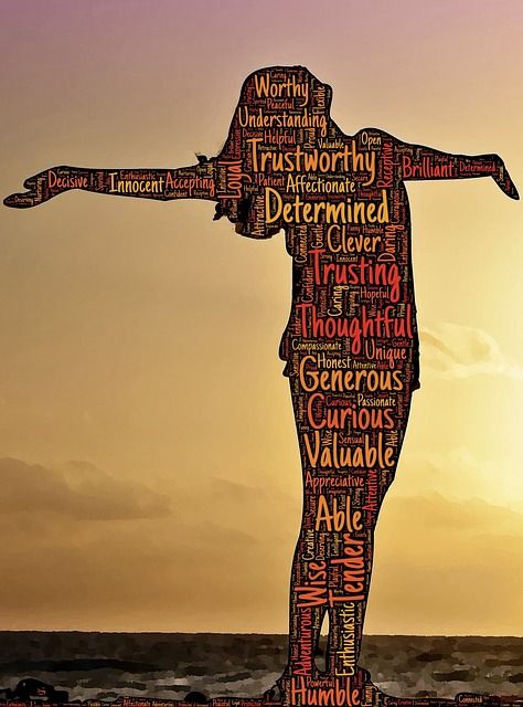 Personalised Affirmations and Mini Relaxation Meditation