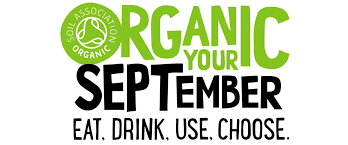 Organic Septmber