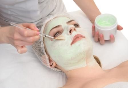 Accredited Beauty Facials Course (1 day)