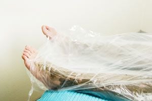Accredited Body Exfoliation and Body Wraps Diploma Course (1 day)