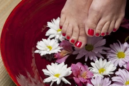 Accredited Pedicure Diploma Course (1 day)