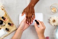 Accredited Manicure Diploma Regular and Gel Polish (1 day)