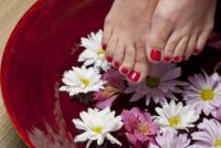 Accredited Pedicure Course with Regular and Gel Polish (1 day)