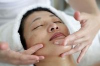 Accredited Holistic Face Massage Diploma (1 day)