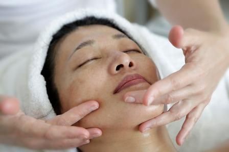 Accredited Holistic Face Massage Diploma (1 day)