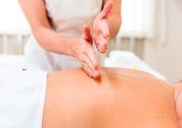 Swedish Massage (1 of the Pick and Mix Treatments)