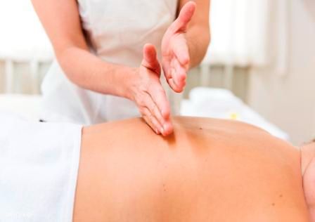 Swedish Massage (1 of the Pick and Mix Treatments)