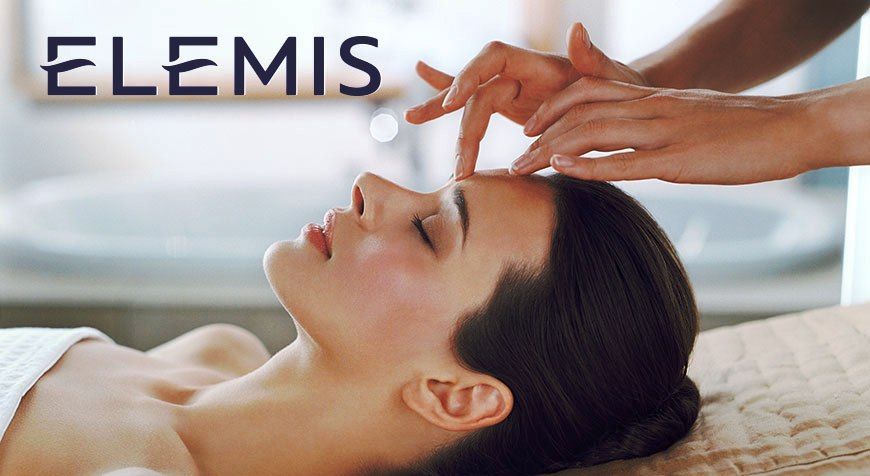 Elemis Pro Collagen Anti Ageing Holistic Face Massage (Deluxe Holistics)