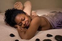 De-Stress Aromatherapy Massage (Deluxe Holistics)