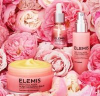 Elemis Gentle Rose Facial (Premium Facial)