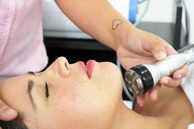 Deluxe Electrical Facial Pick and Mix 1hr (Electrical Facials)
