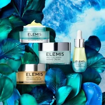 Elemis Pro Collagen Anti Ageing Facial (Premium Facial)